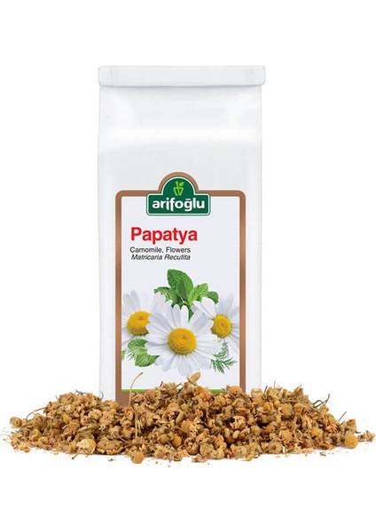 Papatya Mayıs 60g