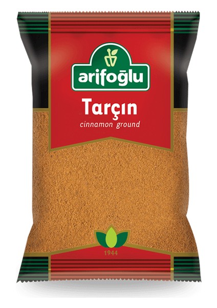 Tarçın Öğütülmüş 50g (Maksi)