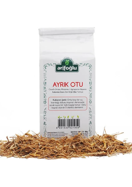 Ayrık Otu 80 g