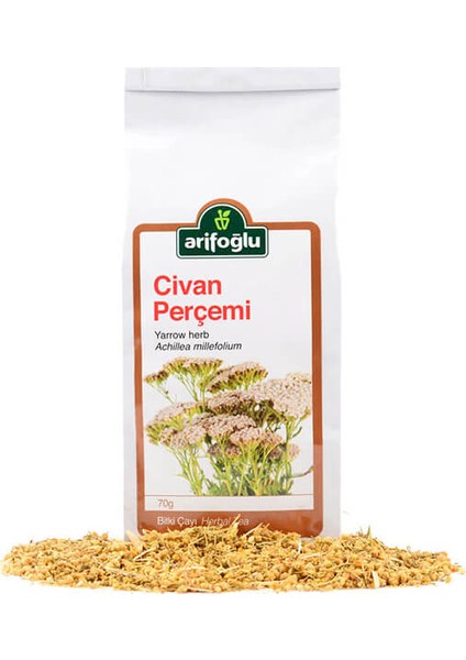 Civan Perçemi 70 g