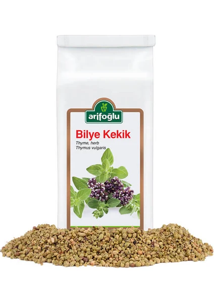 Bilye Kekik 50 g