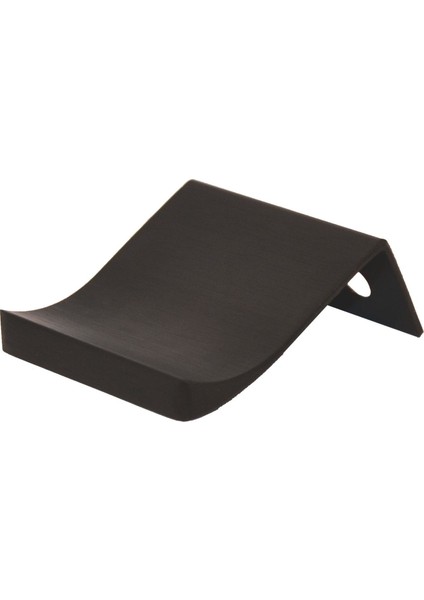 Kulp Edge Vp Siyah 40 mm