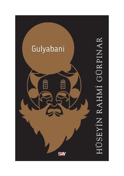 Gulyabani - Hüseyin Rahmi Gürpınar