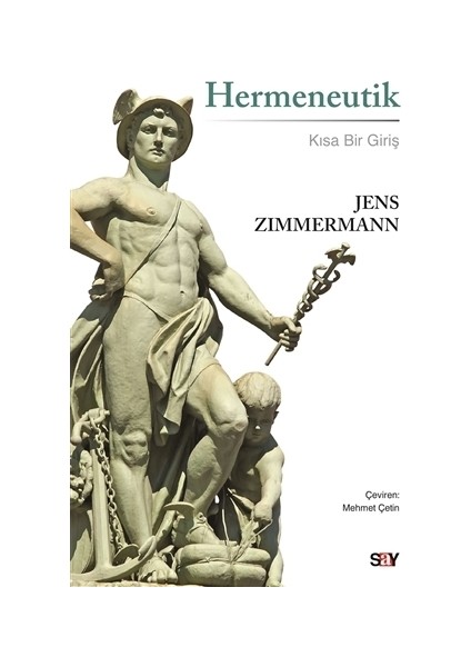 Hermeneutik - Jens Zimmermann