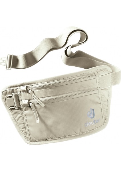 Security Money Belt Bej Bel Cüzdanı 3910216-6010