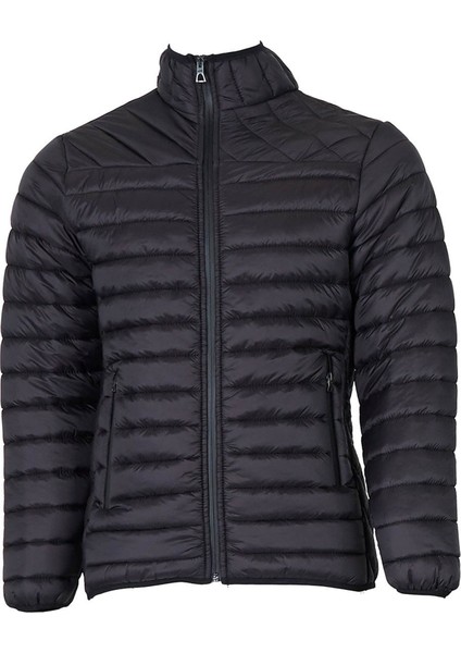 Puff Jacket Siyah Erkek Mont 2911084-010