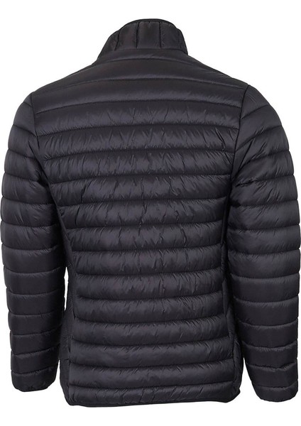 Puff Jacket Siyah Erkek Mont 2911084-010 fiyatları