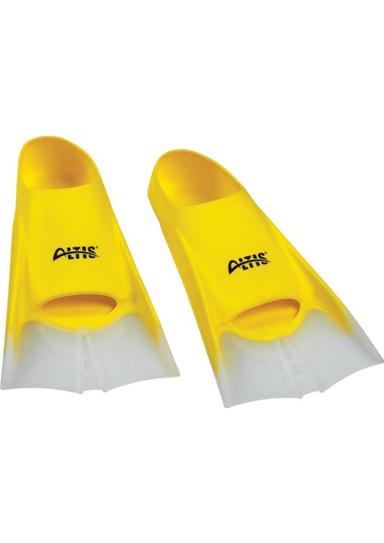 Palet Kesık Sarı Unisex Palet PL50