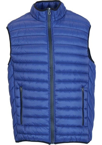 Erkek Mavi Puff Yelek 2911069-411