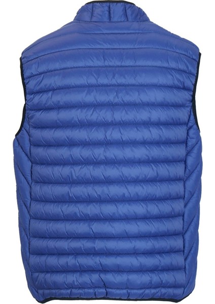 Erkek Mavi Puff Yelek 2911069-411 fiyatları