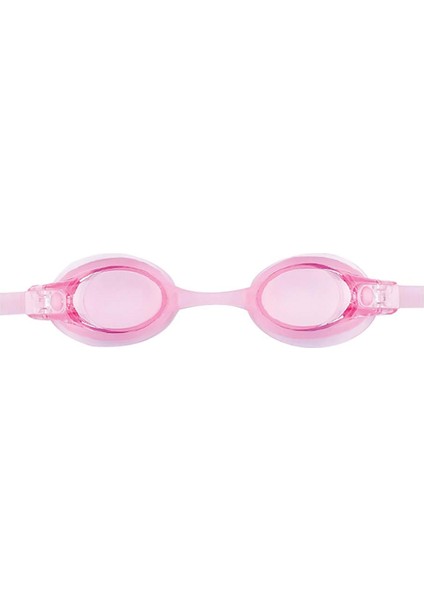 Çocuk Pembe Yüzücü Gözlüğü Adg10-07