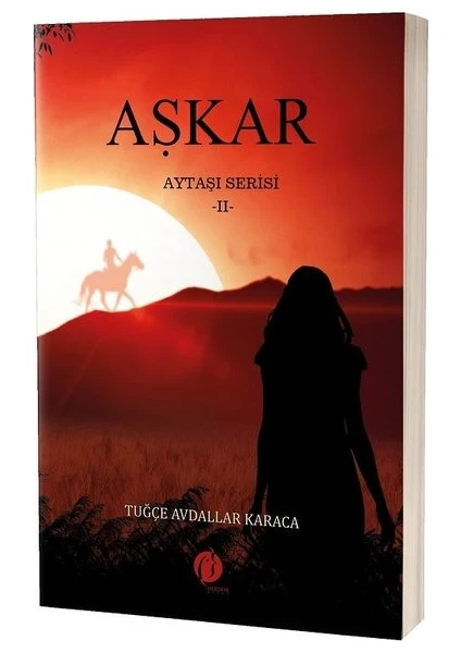 Aşkar: Aytaşı Serisi-2