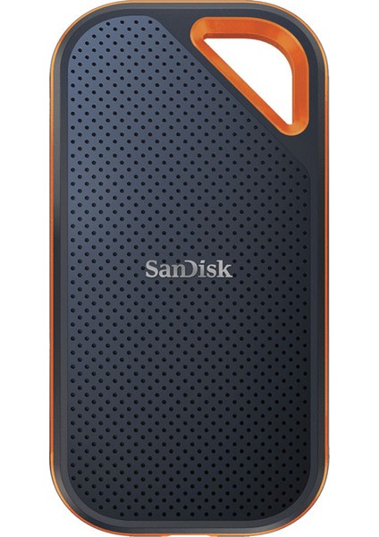 SanDisk Extreme Pro Portable 1TB 1050MB-1050MB/s 2.5" USB 3.1 Taşınabilir SSD SDSSDE80-1T00-G25