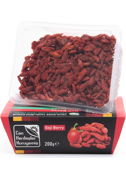 Goji Berry 200 gr