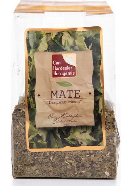 Mate Çayı 60 gr