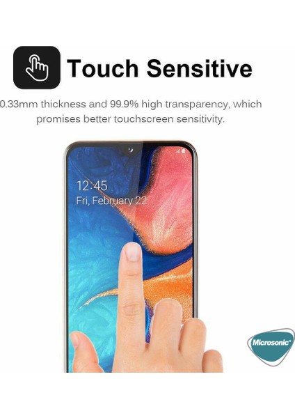 Samsung Galaxy M10s Privacy 5D Gizlilik Filtreli Cam Ekran Koruyucu Siyah fırsatları