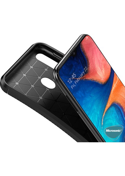 Samsung Galaxy M10s Kılıf Legion Series Lacivert fırsatları