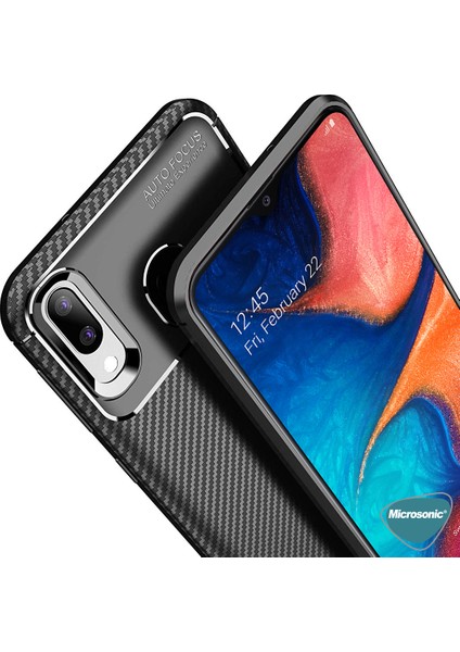 Samsung Galaxy M10s Kılıf Legion Series Lacivert indirimleri