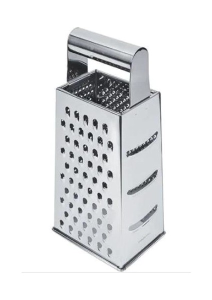 Metal Rende Küçük (Bdmr-8)
