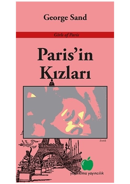 Paris'İn Kızları - George Sand