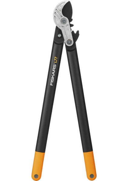 112580-1000583 PowerGear™ Anvil Dal Kesme Makası (L) L77