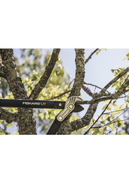 112580-1000583 PowerGear™ Anvil Dal Kesme Makası (L) L77 modelleri