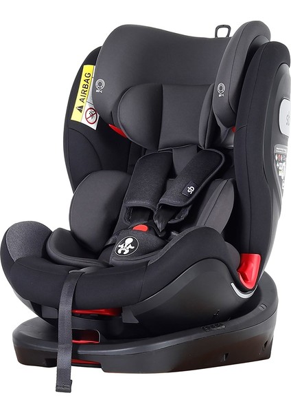 Trendfix Oto Koltuğu 9-36 kg 9048