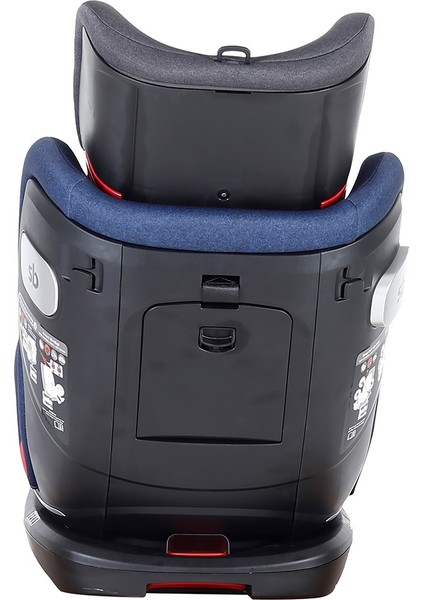 Trendfix Oto Koltuğu 9-36 kg 9048 modelleri