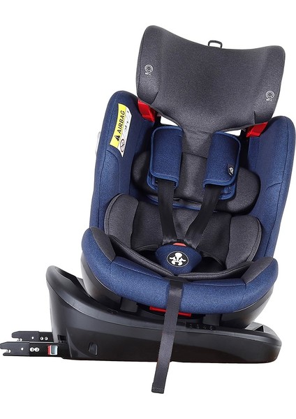 Trendfix Oto Koltuğu 9-36 kg 9048 indirimleri