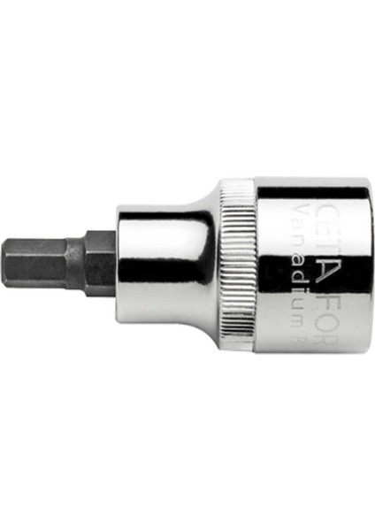 C28S - H08 1/2 Lokmalı Allen Uç - Vidalı