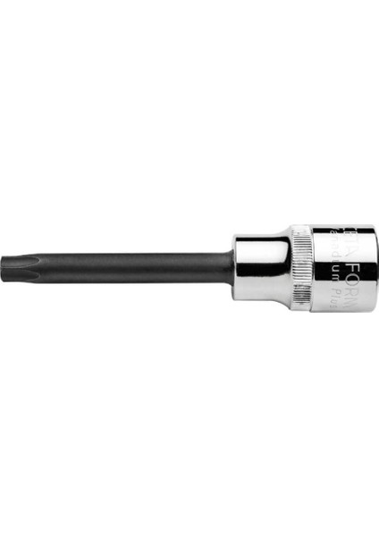 C28S - T27L 1/2 Vidalı Tip Lokmalı Torx Uç