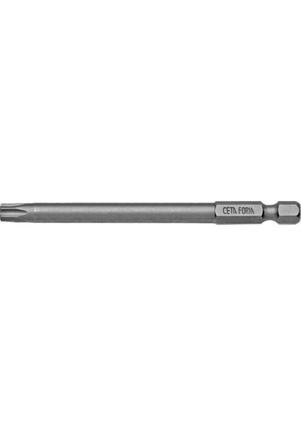 CB/8097 T25X90 Torx Bits Uç
