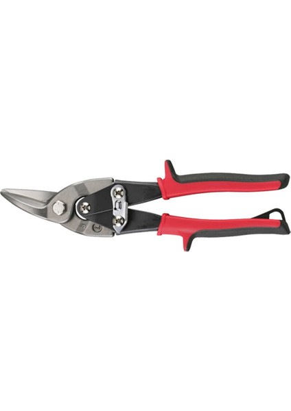 J04 - 250L Saç Kesme Makası