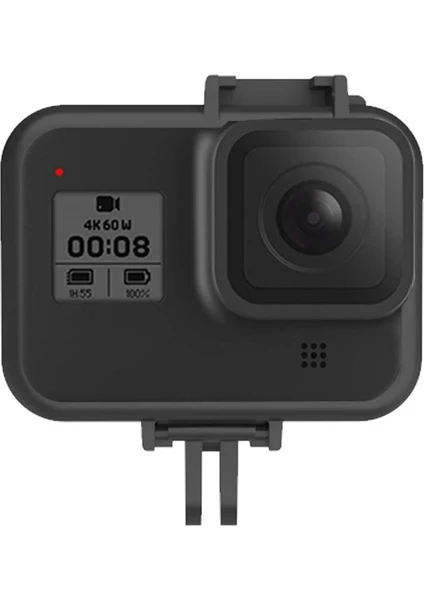 GoPro Hero 8 Black Frame Housing