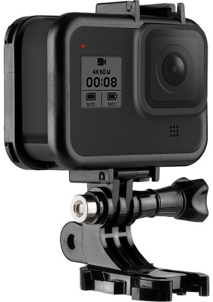 GoPro Hero 8 Black Frame Housing