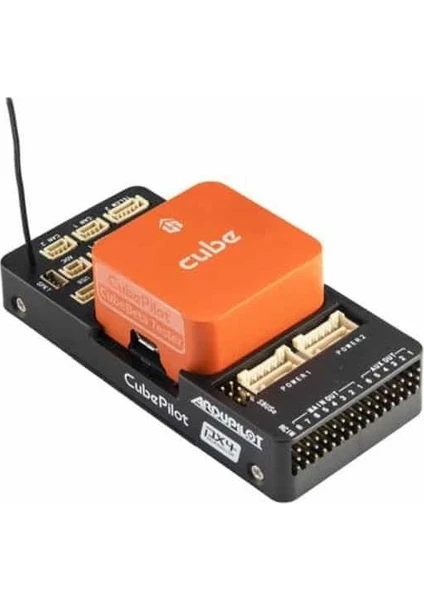 The Cube Orange Standard Set (ADS-B Carrier Board) Drone OtoPilot Sistemi