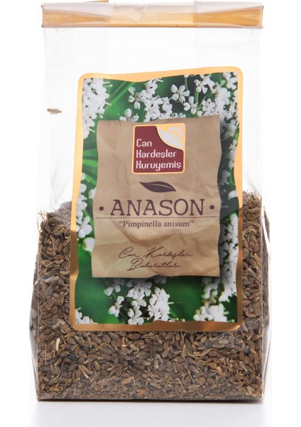 Anason Çayı 100 gr