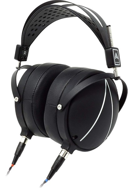 Lcd-2 Kulak Üstü | Arkası Kapalı Kulaklık