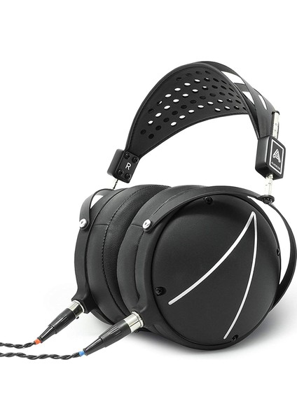 Lcd-2 Kulak Üstü | Arkası Kapalı Kulaklık