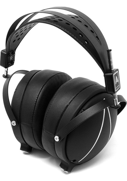 Lcd-2 Kulak Üstü | Arkası Kapalı Kulaklık