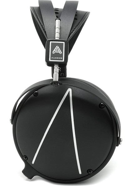 Lcd-2 Kulak Üstü | Arkası Kapalı Kulaklık