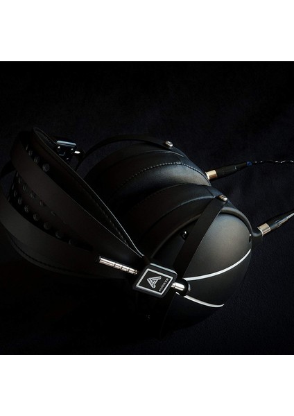 Lcd-2 Kulak Üstü | Arkası Kapalı Kulaklık