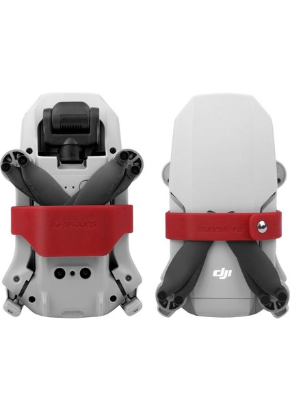 DJI Mavic Mini Pervane Stabilizatörler Silikon Koruyucu fiyatları
