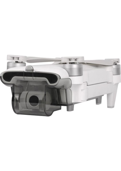 Fımı X8SE Kamera Lens Cover Case Gimbal Protector Grey