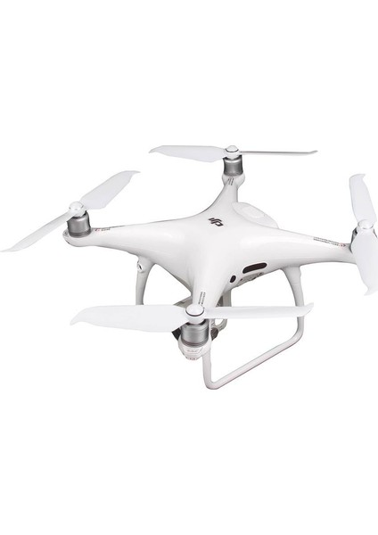 DJI Phantom 4 Serisi İçin 2li Sessiz Pervane Seti