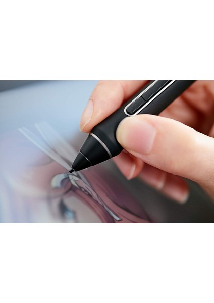 Cintiq 16 FHD 8192 Seviye 5080 lpi Grafik Tablet (DTK1660)