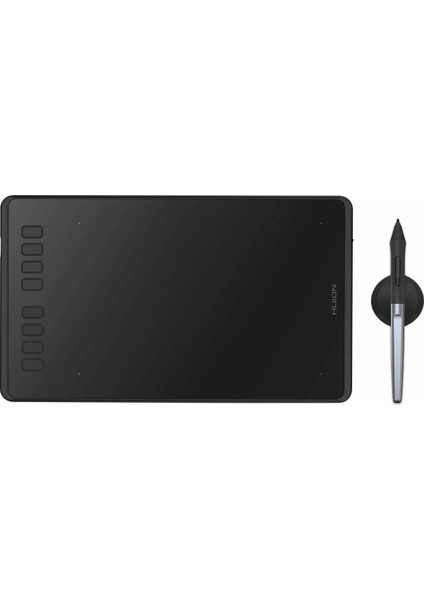 Inspiroy H950P Grafik Çizim Tableti