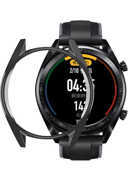 HUAWEİ Watch GT1 46mm Bumper Koruyucu Silikon Kılıf AL-31801
