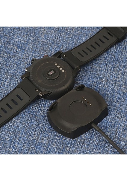 Huami Amazfit 2,2S Stratos Akıllı Saat İçin Şarj Kablosu AL-30731