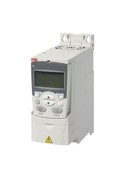 ACS310-03E-09A7-4 4kw Sürücü